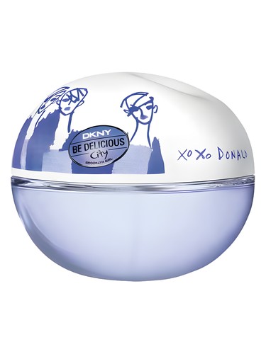 profumo DKNY Be Delicious City Brooklyn Girl di Donna Karan da donna