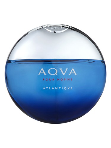 profumo Aqva pour Homme Atlantiqve di Bvlgari da uomo