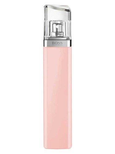 profumo Boss Ma Vie Pour Femme Florale di Hugo Boss da donna
