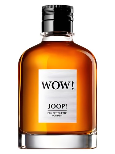 profumo Wow di Joop! da uomo