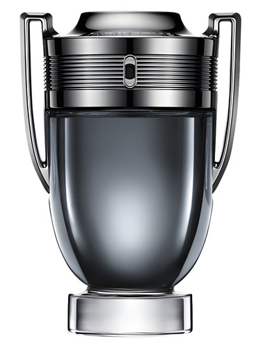 profumo Invictus Intense di Paco Rabanne da uomo