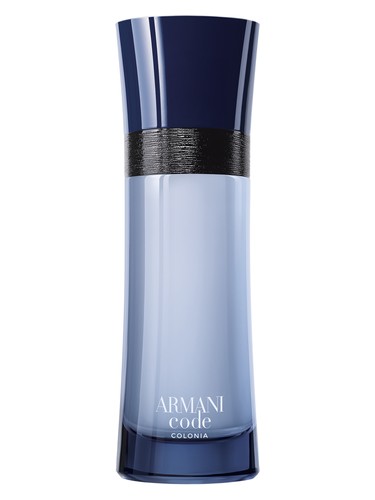 profumo Armani Code Colonia di Giorgio Armani unisex