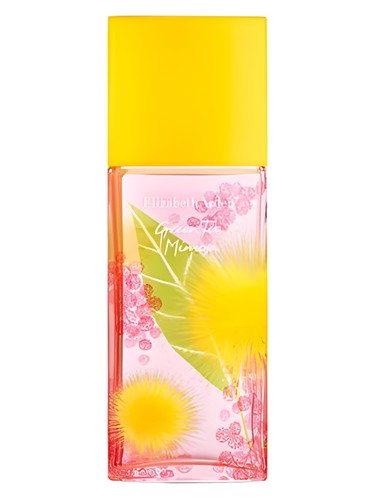 profumo Green Tea Mimosa di Elizabeth Arden da donna
