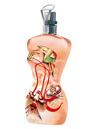 profumo Classique Alcohol Free Summer Fragrance 2006 di Jean Paul Gaultier da donna