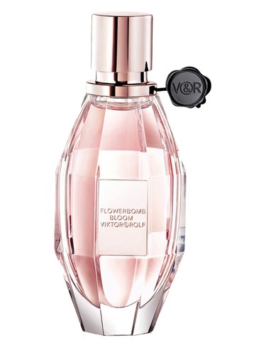 profumo Flowerbomb Bloom di Viktor & Rolf unisex