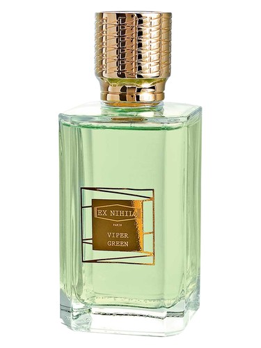 profumo Viper Green di Ex Nihilo unisex