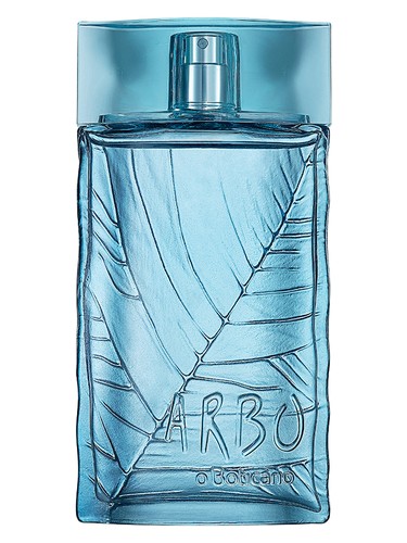 profumo Arbo Ocean di O Boticário da uomo
