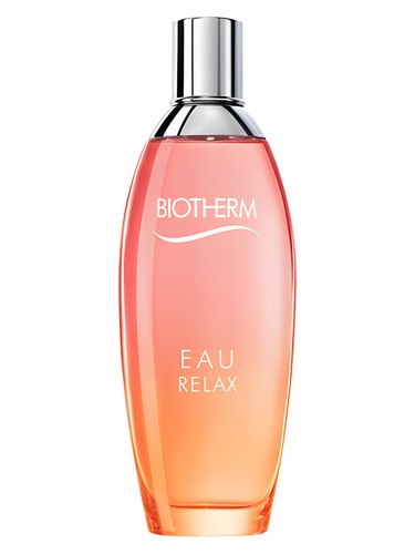 profumo Eau Relax di Biotherm da donna