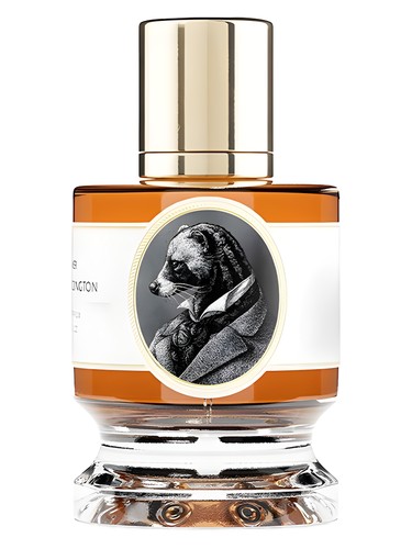profumo Civet di Zoologist unisex