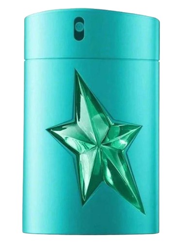profumo A*Men Kryptomint di Mugler unisex