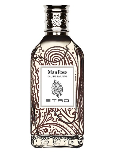 profumo ManRose di Etro unisex