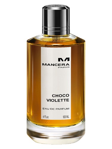 profumo Choco Violet di Mancera unisex