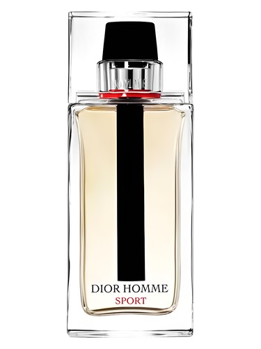 profumo Dior Homme Sport 2017 di Dior da uomo