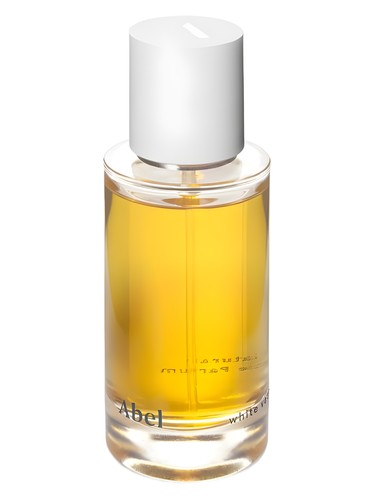 profumo White Vetiver di Abel unisex