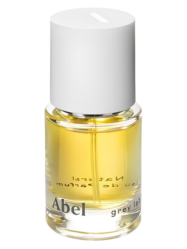 profumo Grey Labdanum di Abel unisex