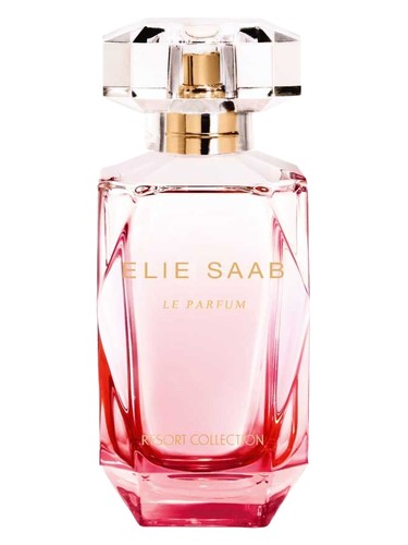 profumo Le Parfum Resort Collection (2017) di Elie Saab da donna