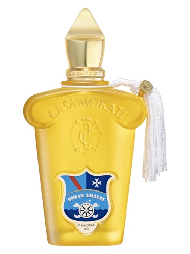 profumo Dolce Amalfi di Xerjoff unisex