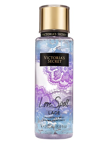 profumo Love Spell Lace Mist di Victoria's Secret da donna