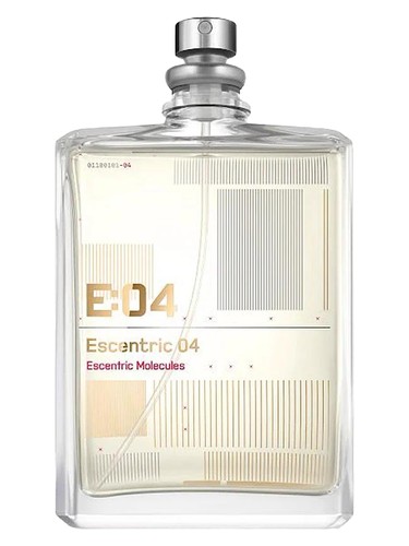 profumo Escentric 04 di Escentric Molecules unisex