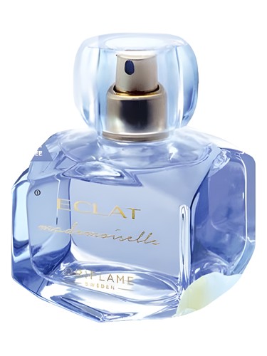 profumo Eclat Mademoiselle di Oriflame da donna