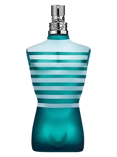 profumo Le Male di Jean Paul Gaultier da uomo