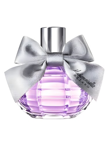 profumo Mademoiselle L’Eau Très Belle di Azzaro da donna