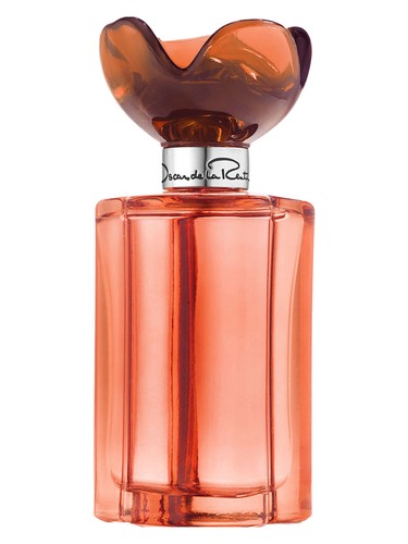 profumo Orange Flower di Oscar de la Renta da donna