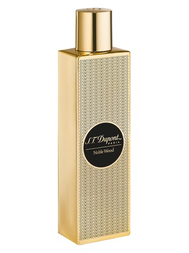 profumo Noble Wood di S.T. Dupont unisex