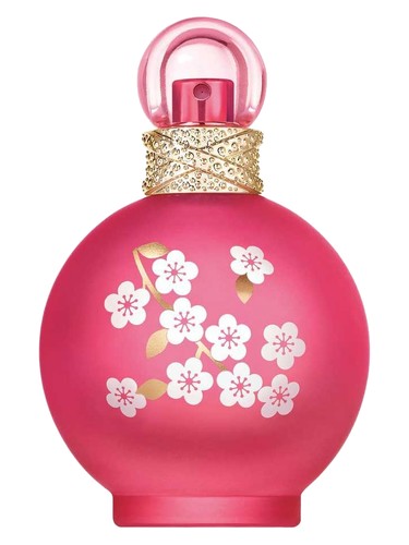 profumo Fantasy in Bloom di Britney Spears da donna
