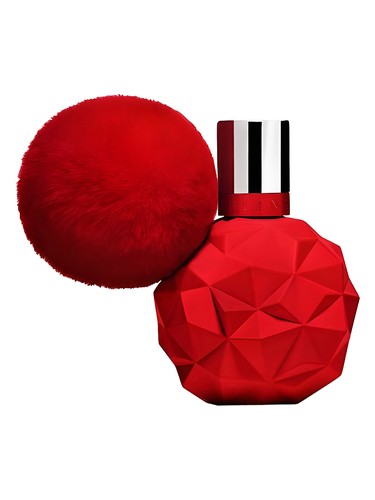 profumo Sweet Like Candy Limited Edition di Ariana Grande da donna