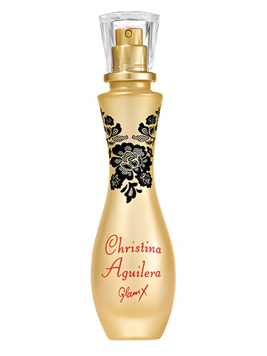 profumo Glam X Eau de Parfum di Christina Aguilera da donna