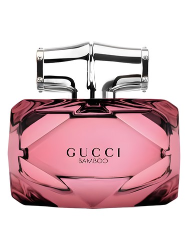 profumo Gucci Bamboo Limited Edition di Gucci da donna