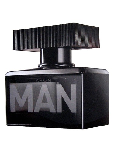 profumo Man di Avon da uomo