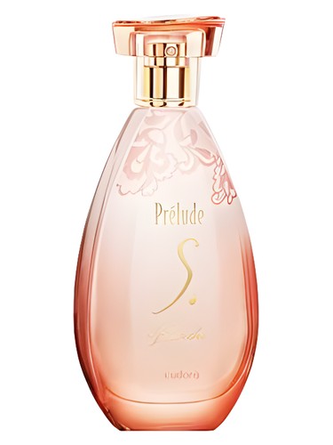 profumo Prelude S. Blanche di Eudora da donna