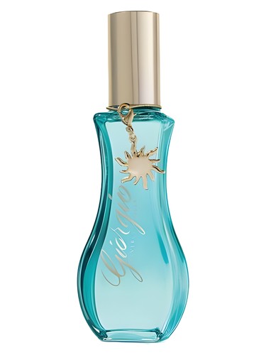 profumo Giorgio Beverly Hills Blue di Giorgio Beverly Hills da donna
