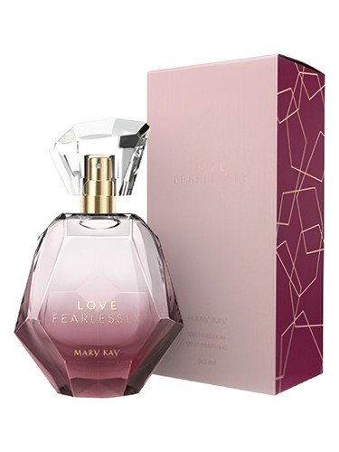 profumo Love Fearlessly di Mary Kay da donna