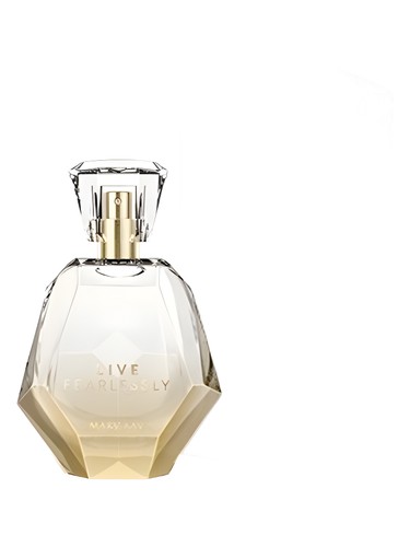 profumo Live Fearlessly di Mary Kay da donna