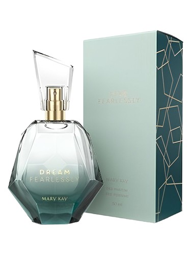 profumo Dream Fearlessly di Mary Kay da donna