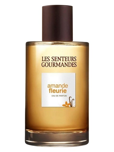 profumo Amande Fleurie di Les Senteurs Gourmandes unisex