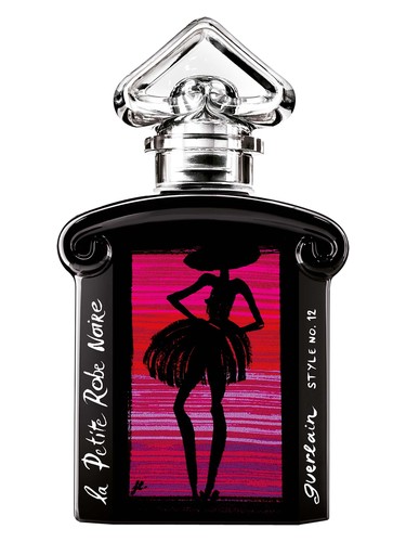 profumo La Petite Robe Noire Eau de Toilette My Cocktail Dress 2017 di Guerlain da donna