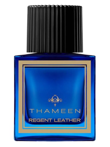 profumo Regent Leather di Thameen unisex