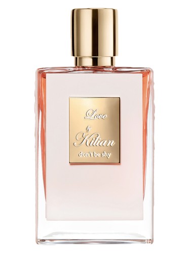 profumo Love Don't Be Shy di By Kilian da donna
