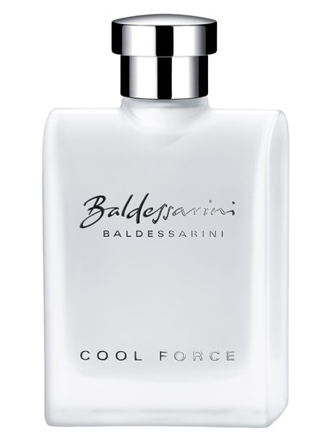 profumo Baldessarini Cool Force di Baldessarini da uomo