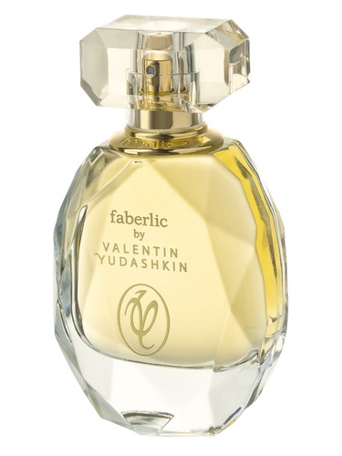 profumo Faberlic by Valentin Yudashkin Gold di Faberlic da donna