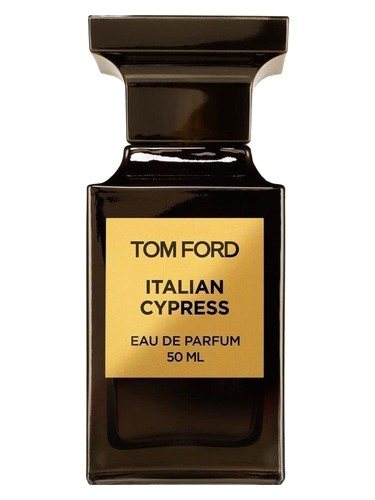 profumo Italian Cypress di Tom Ford unisex