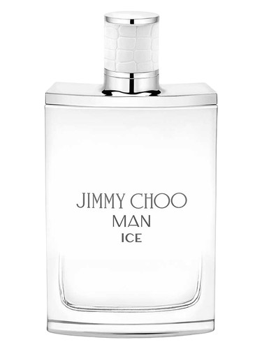 profumo Jimmy Choo Man Ice di Jimmy Choo da uomo