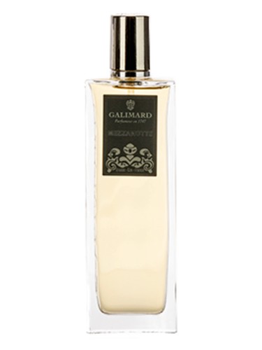 profumo Mezzanotte di Galimard da uomo