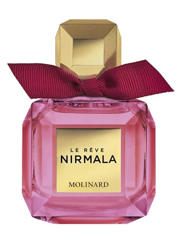 profumo Le Rêve Nirmala di Molinard da donna