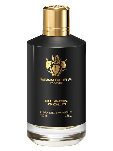 profumo Black Gold di Mancera unisex