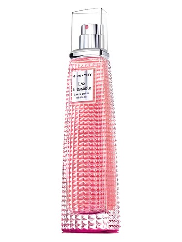 profumo Live Irrésistible Délicieuse di Givenchy da donna